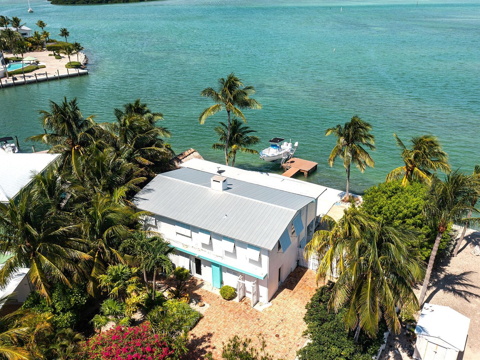 166 Bayview Dr Islamorada, FL 33036 - Thumbnail 4