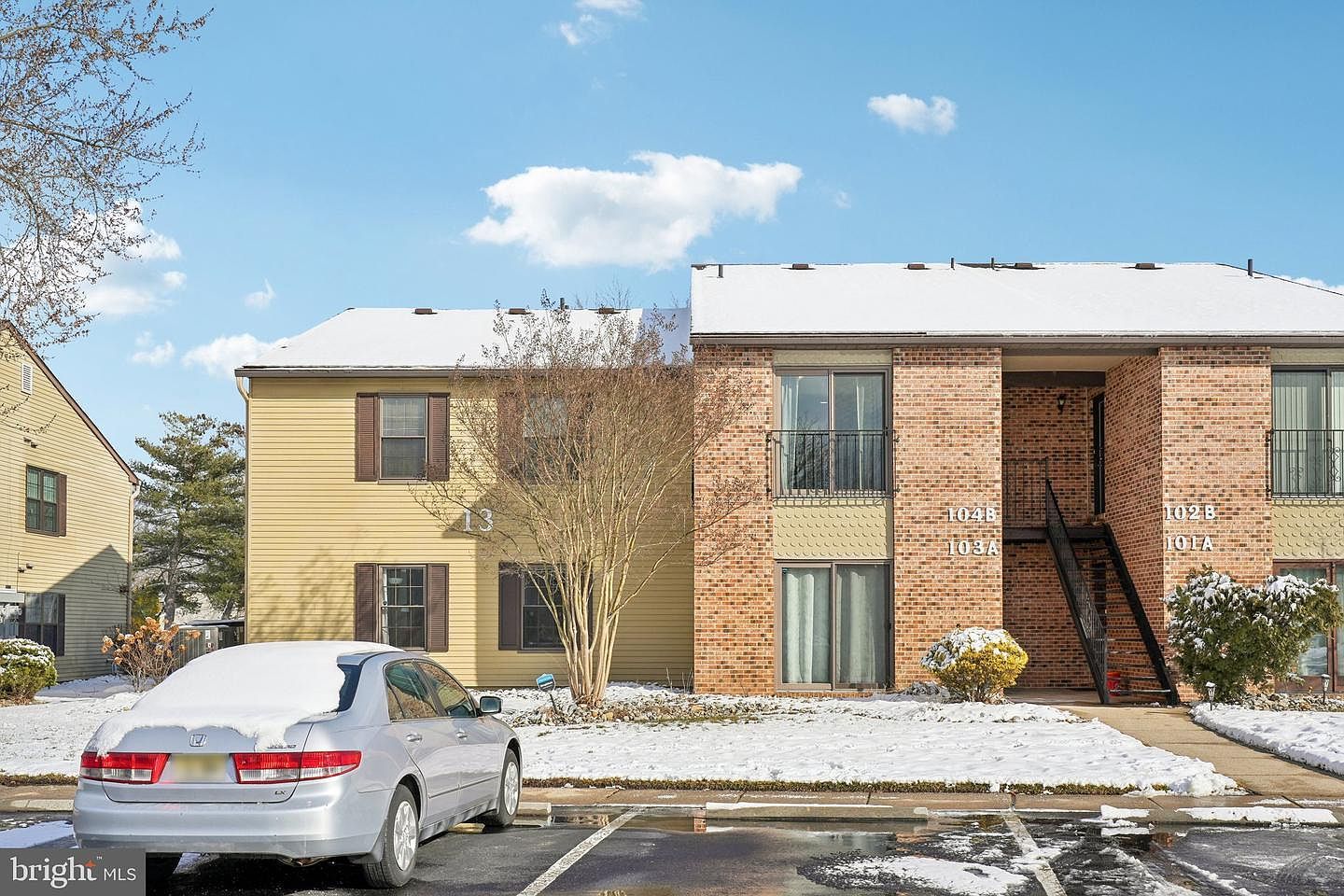 104 Sumac Ct Mount Laurel, NJ 08054 - Thumbnail 4