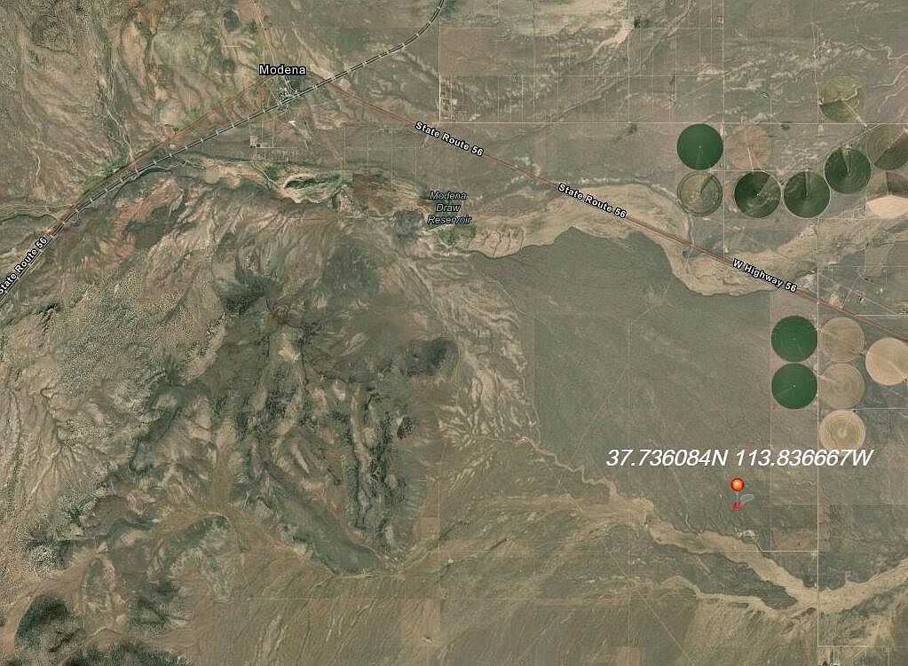 E 1743rd #2-0000 Modena, UT 84753 - Thumbnail 4