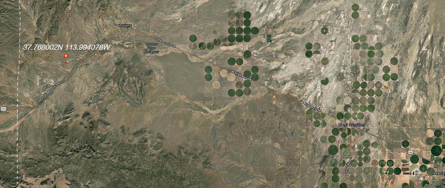 E 1859th #6-0003 Modena, UT 84753 - Thumbnail 4