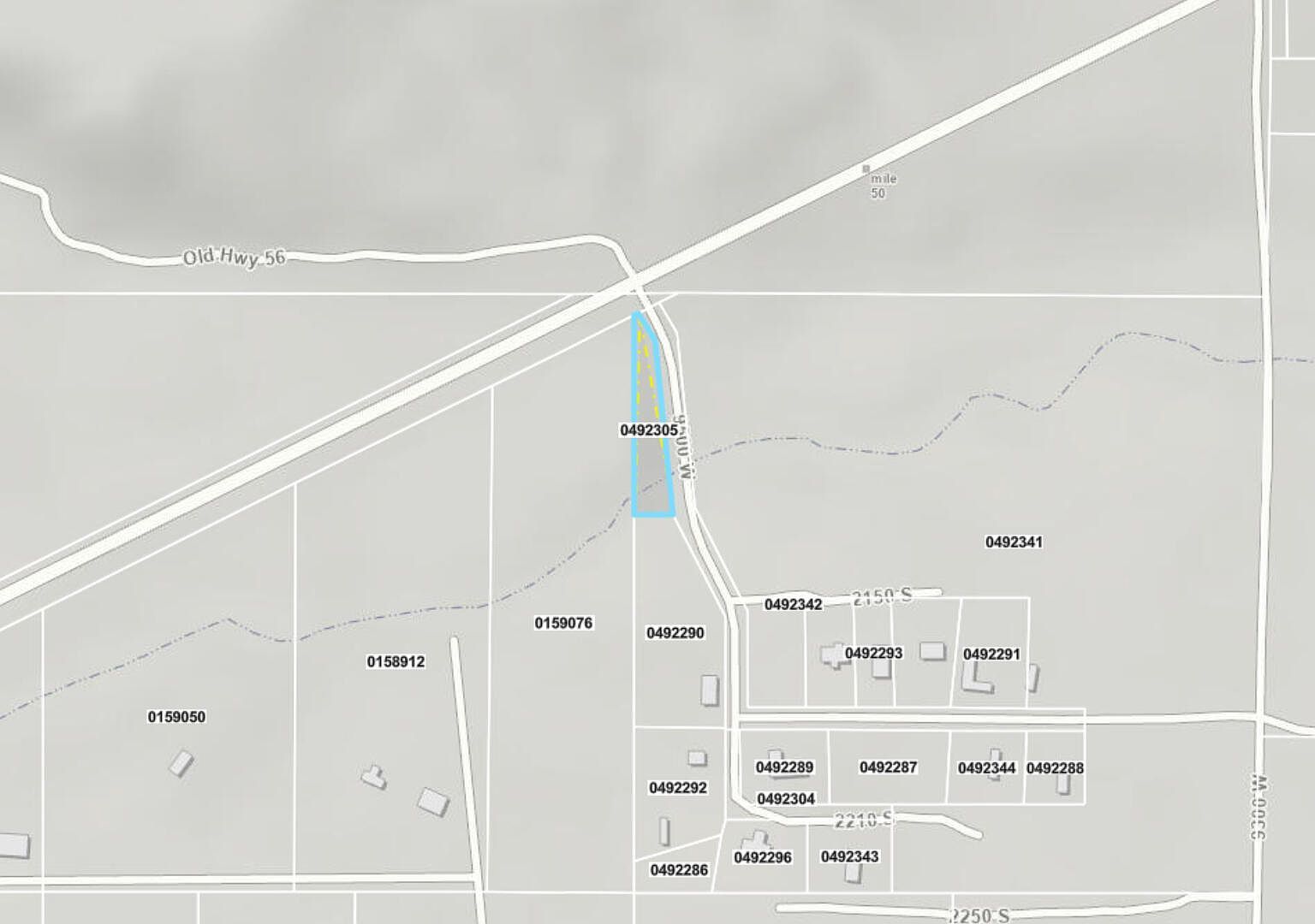 Off Hwy W #56 & 9500 Cedar City, UT 84720 - Thumbnail 4