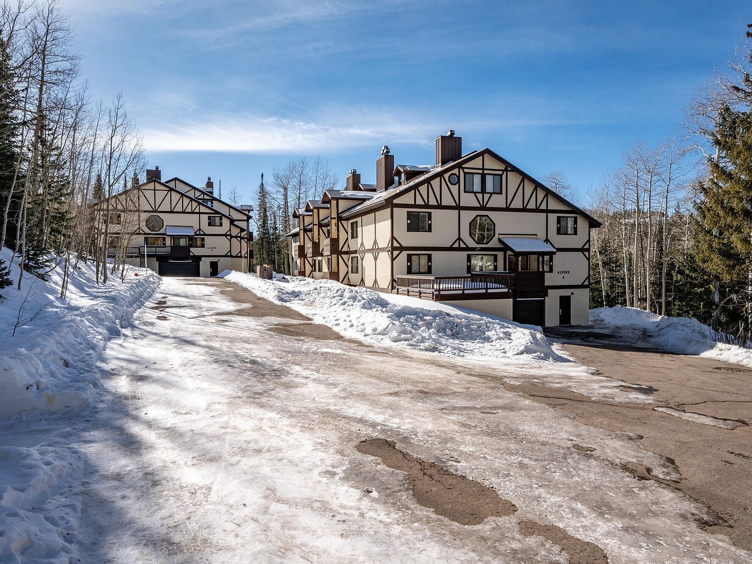 102 S Alpine Ln #A-12 Brian Head, UT 84719 - Thumbnail 4