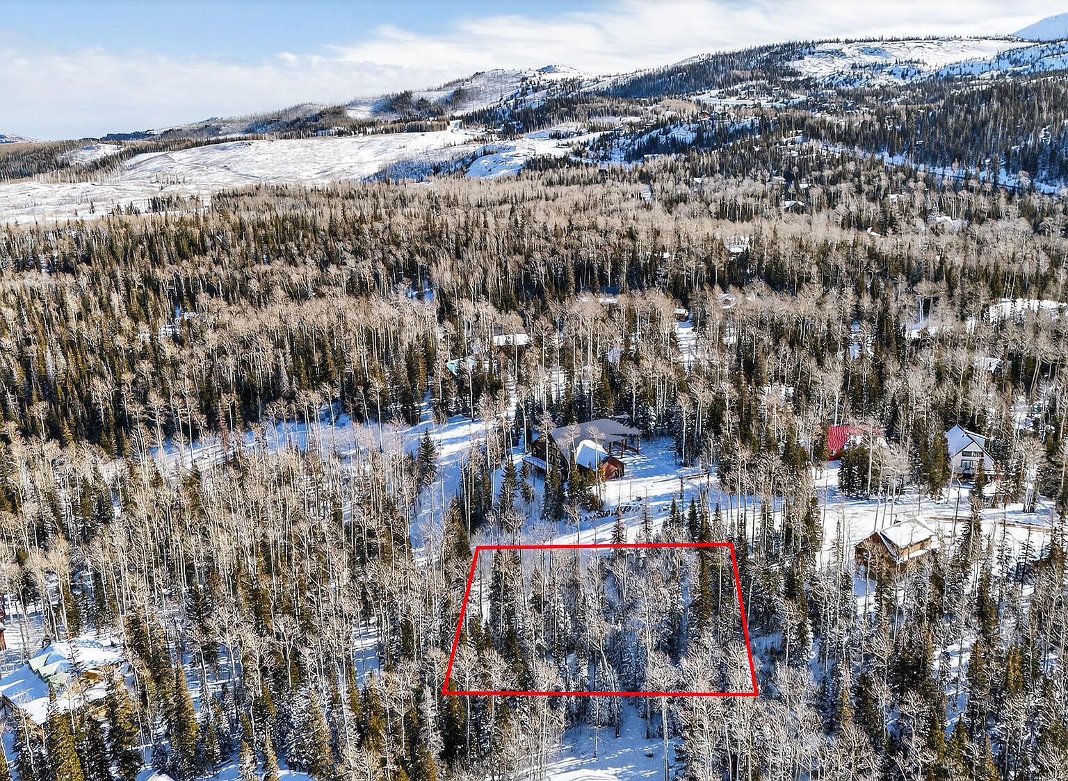 321 N Rue Jolley Rd Brian Head, UT 84719 - Thumbnail 4