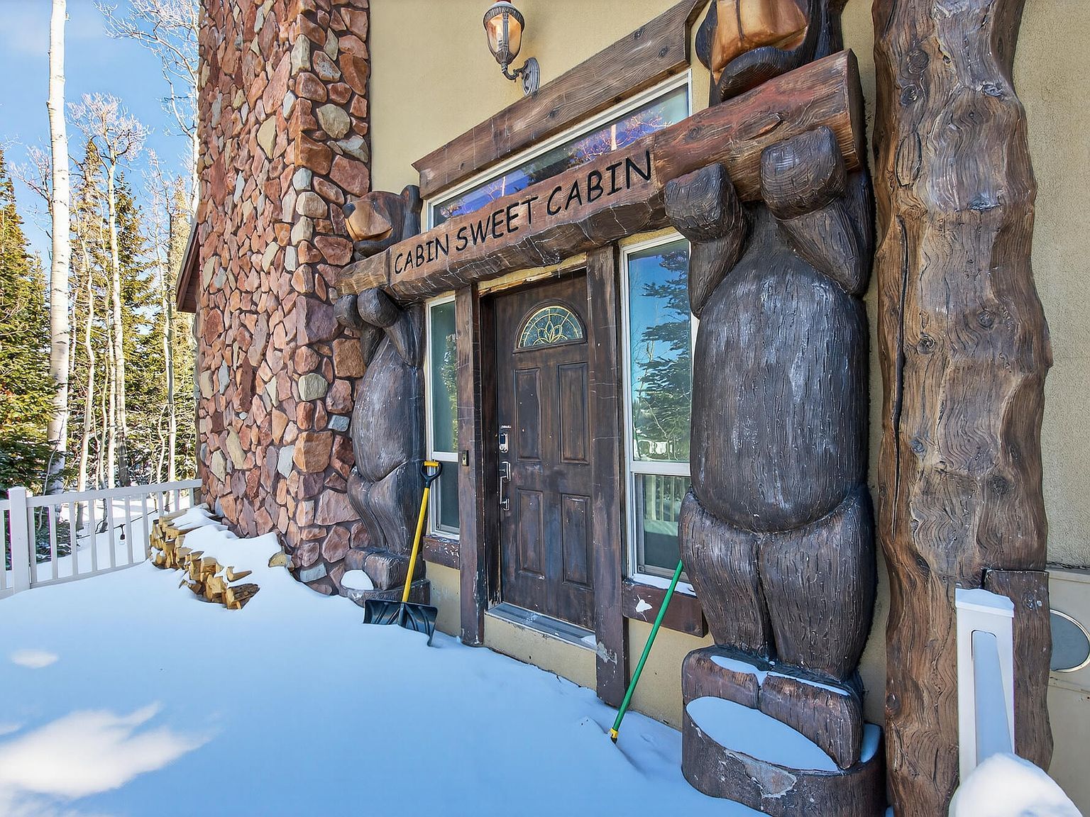 322 N Aoki Michi Rd Brian Head, UT 84719 - Thumbnail 4