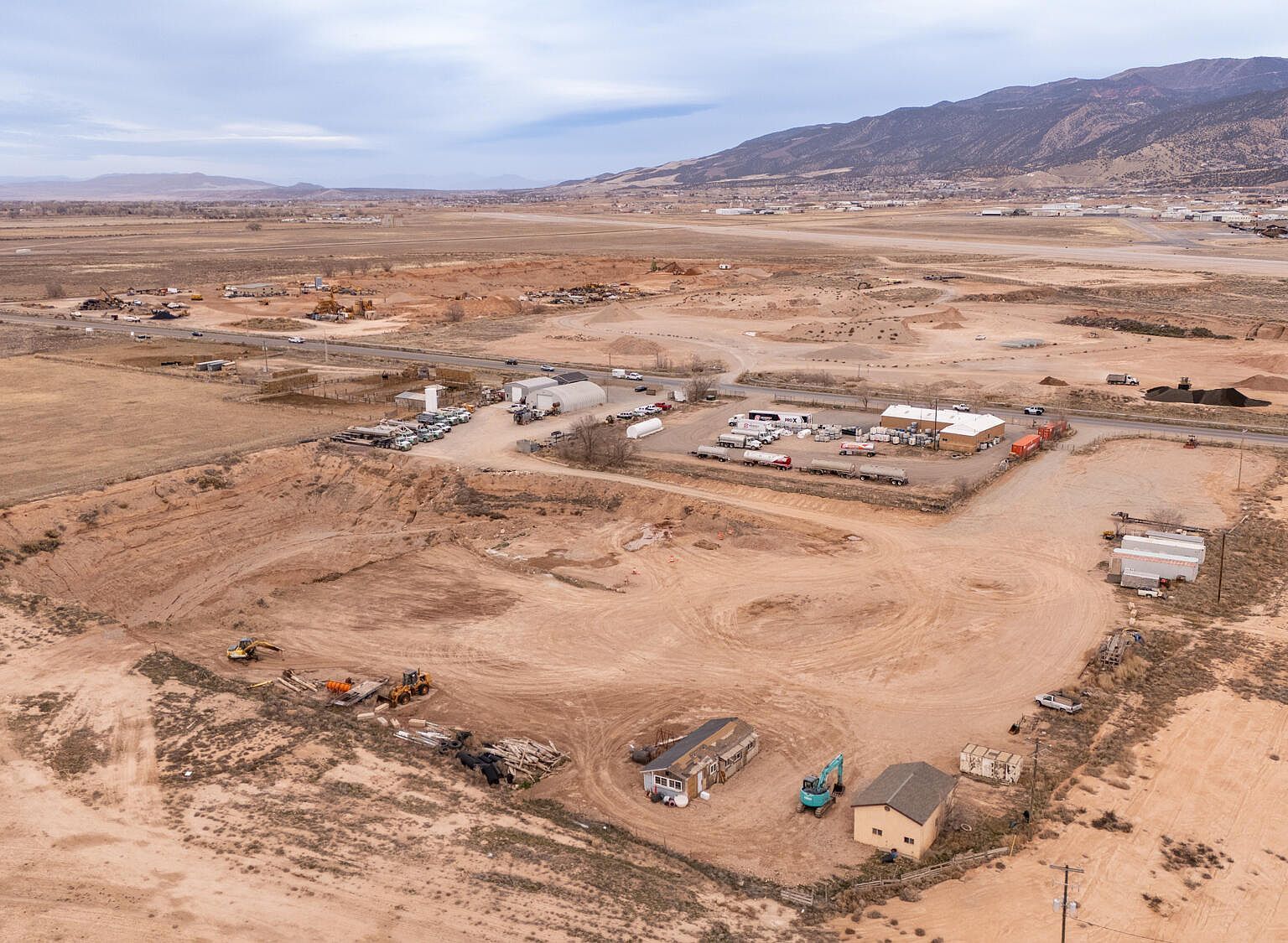 951 N Lund Hwy Cedar City, UT 84721 - Thumbnail 4