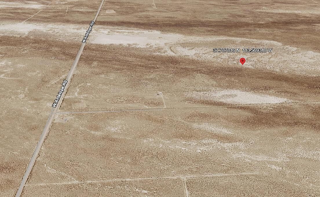 5 Acres Off Beryl, UT 84714 - Thumbnail 4