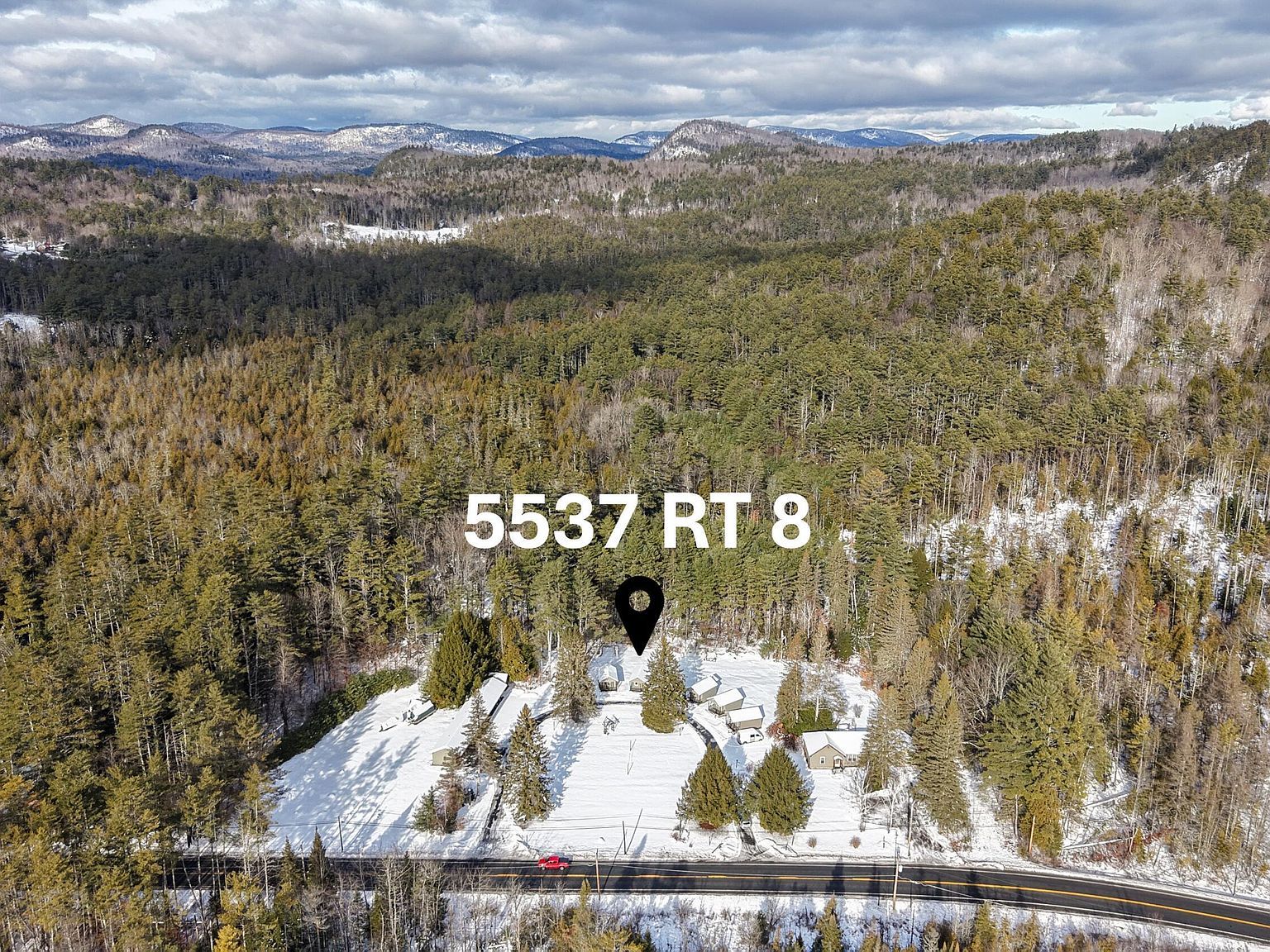 5537 State Route 8 Chestertown, NY 12817 - Thumbnail 4