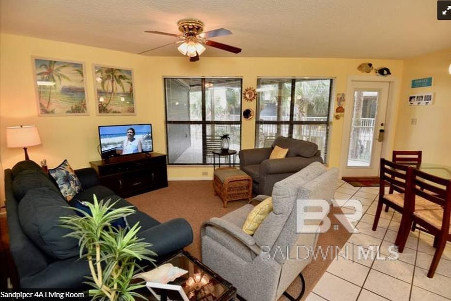 1069 W Beach Blvd UNIT 4-A Gulf Shores, AL 36542 - Thumbnail 4