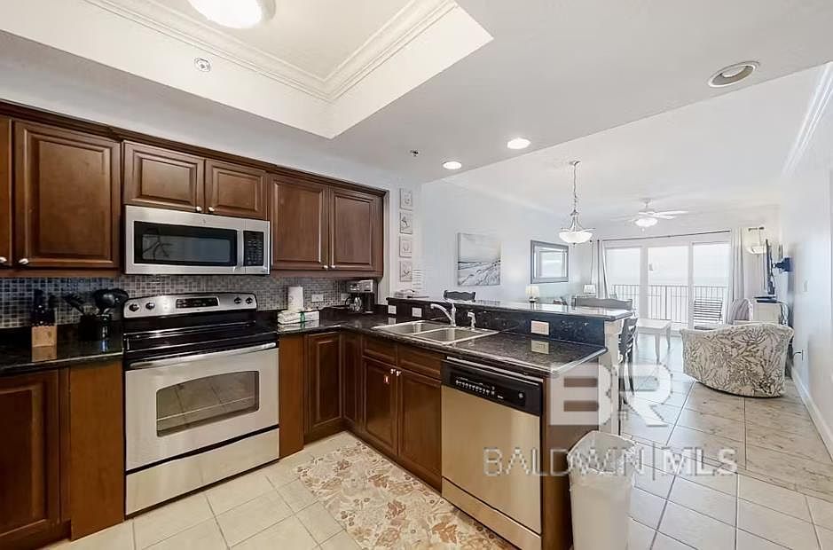 401 E Beach Blvd UNIT 1804 Gulf Shores, AL 36542 - Thumbnail 4