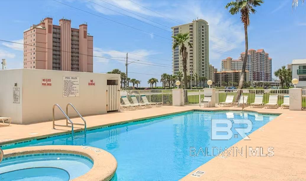 572 E Beach Blvd #318 Gulf Shores, AL 36542 - Thumbnail 4