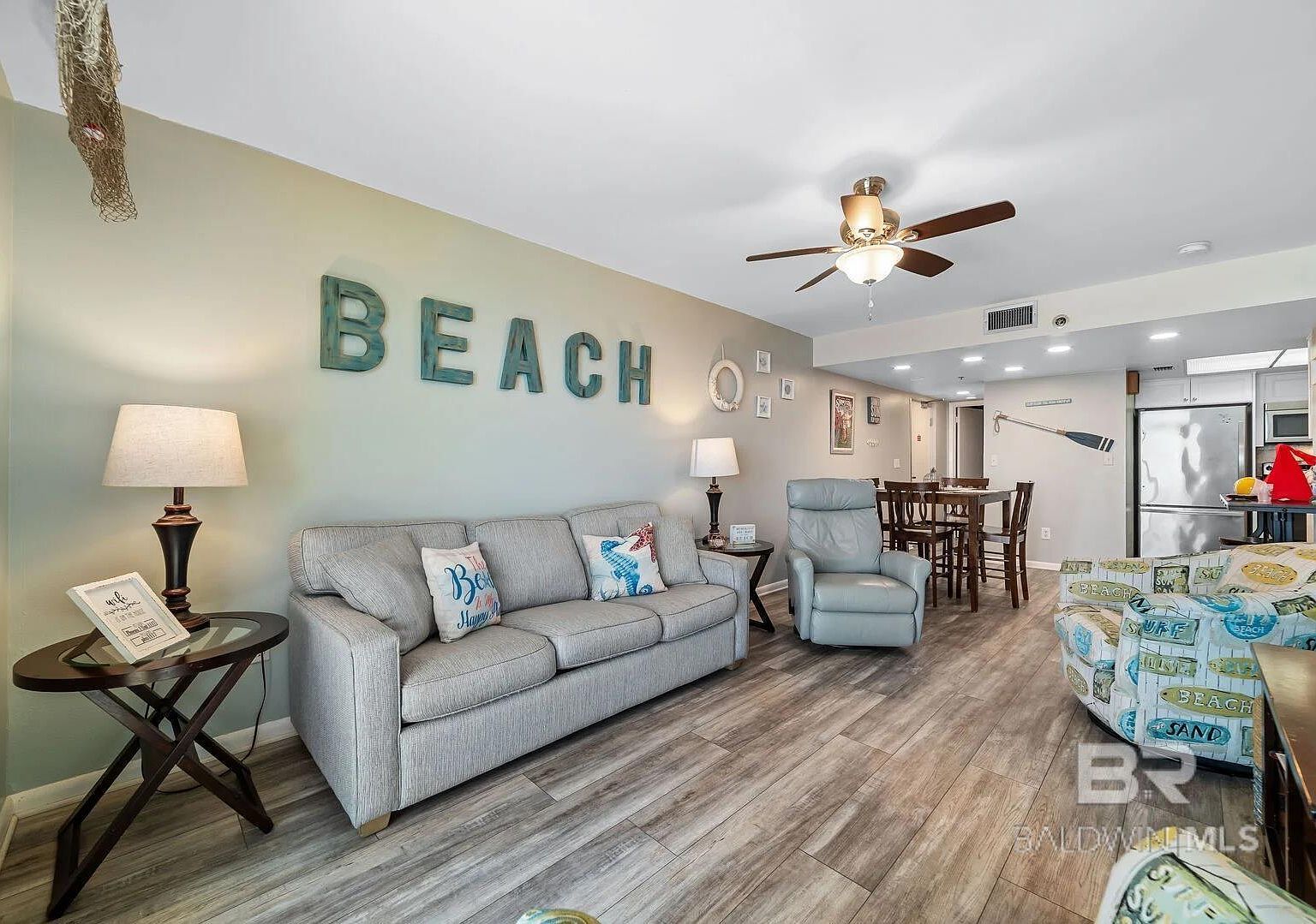 24132 Perdido Beach Blvd APT 1117 Orange Beach, AL 36561 - Thumbnail 4
