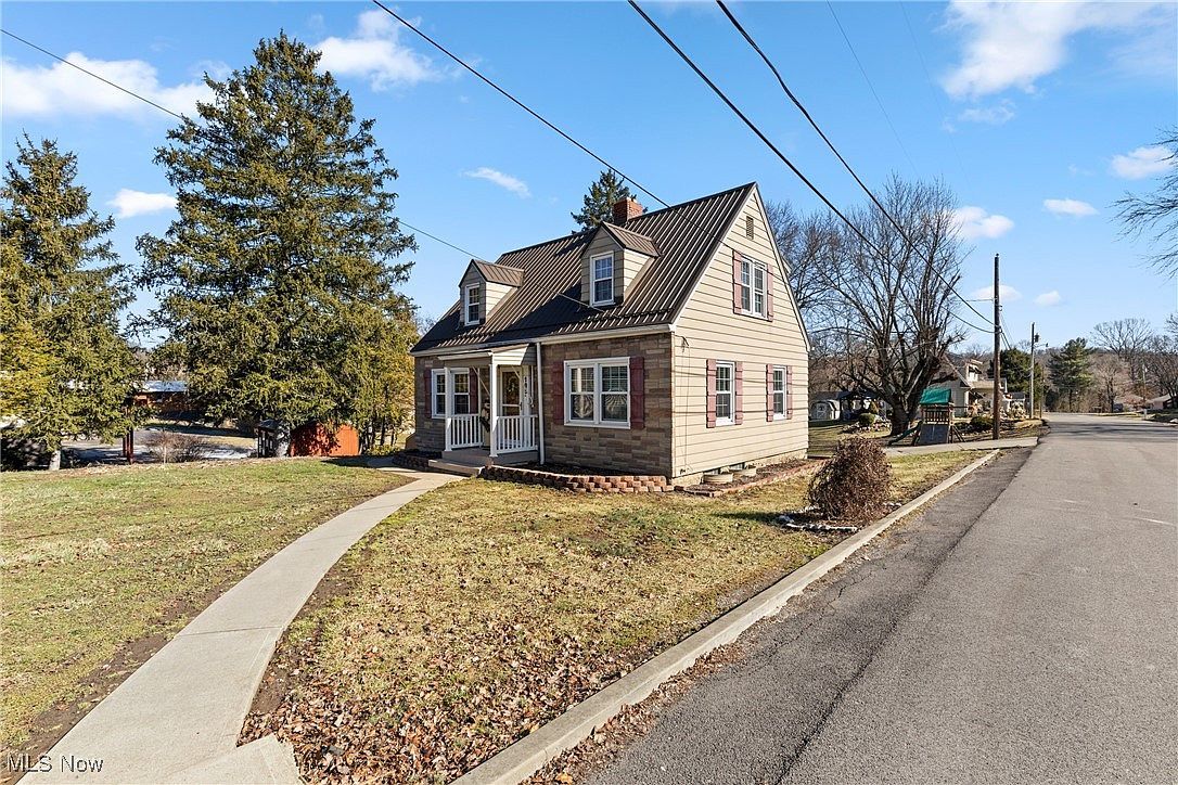 105 Erwin Ave Follansbee, WV 26037 - Thumbnail 4