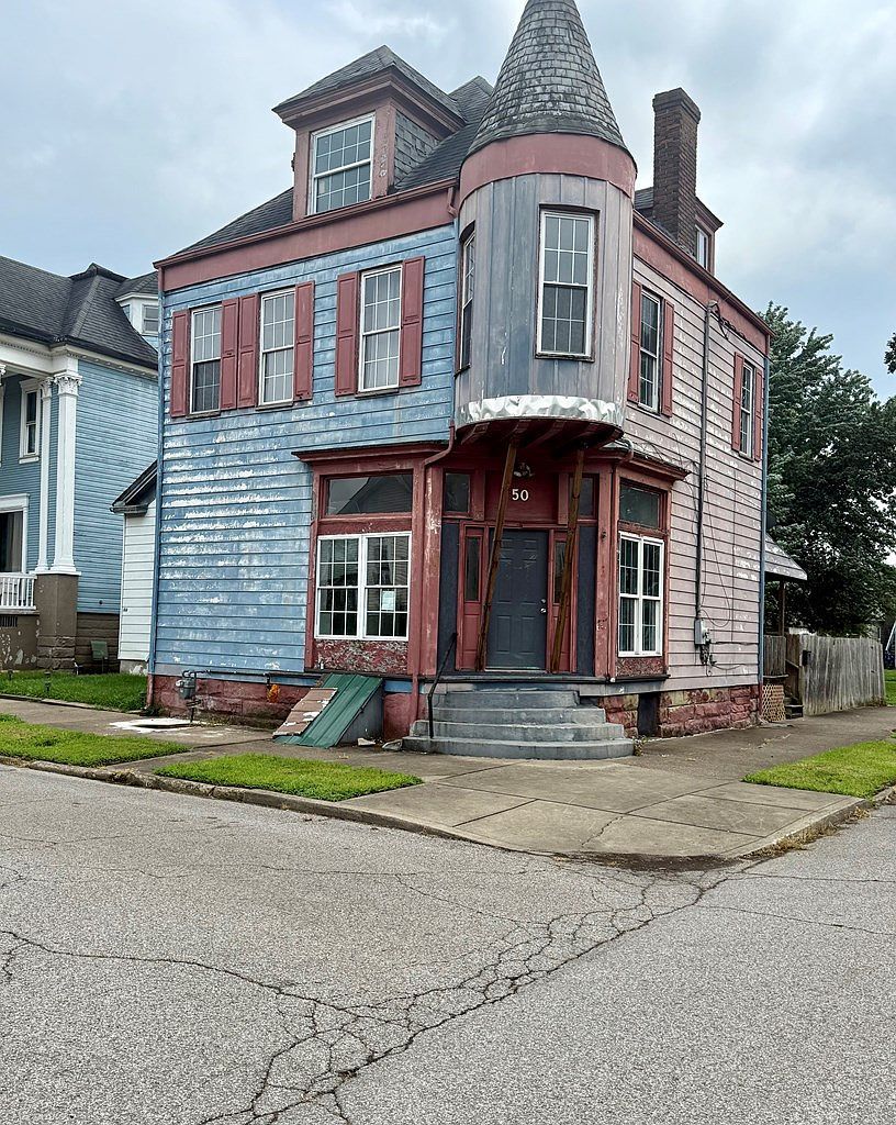 50 Kentucky St Wheeling, WV 26003 - Thumbnail 4