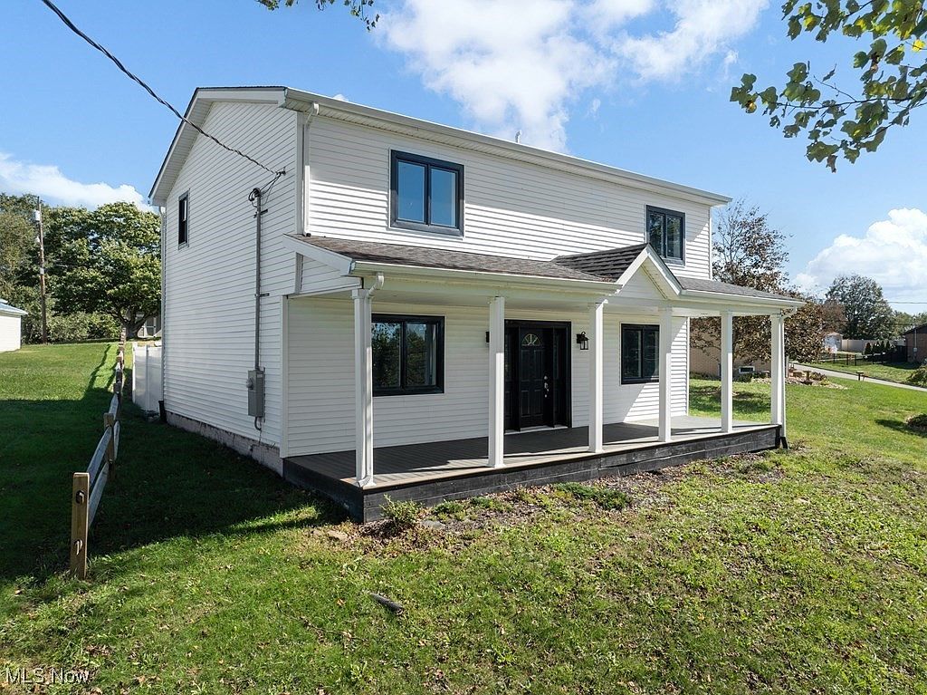 139 Patterson Rd Weirton, WV 26062 - Thumbnail 4