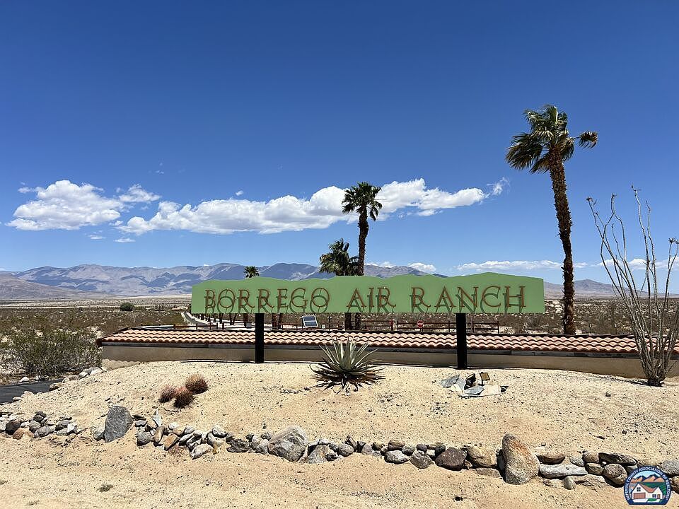 4236 Connie Ln Borrego Springs, CA 92004 - Thumbnail 4