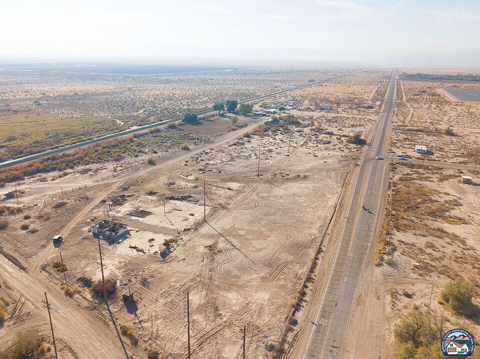 0 W Evan Hewes Hwy Seeley, CA 92273 - Thumbnail 4