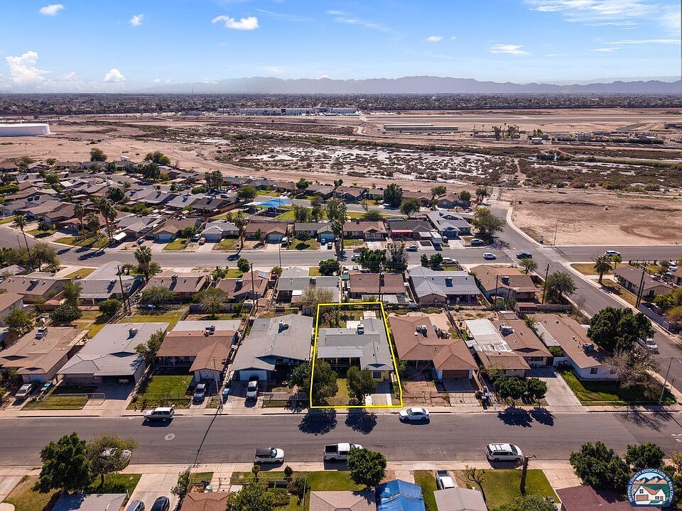 652 Lincoln St Calexico, CA 92231 - Thumbnail 4