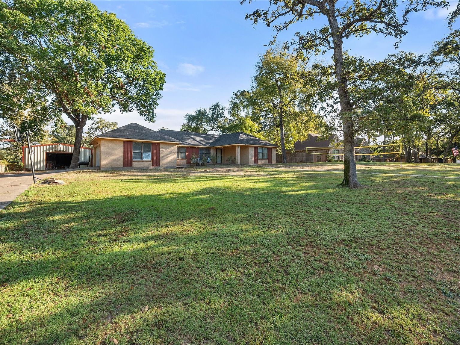 306 Private Road 1280 Fairfield, TX 75840 - Thumbnail 4