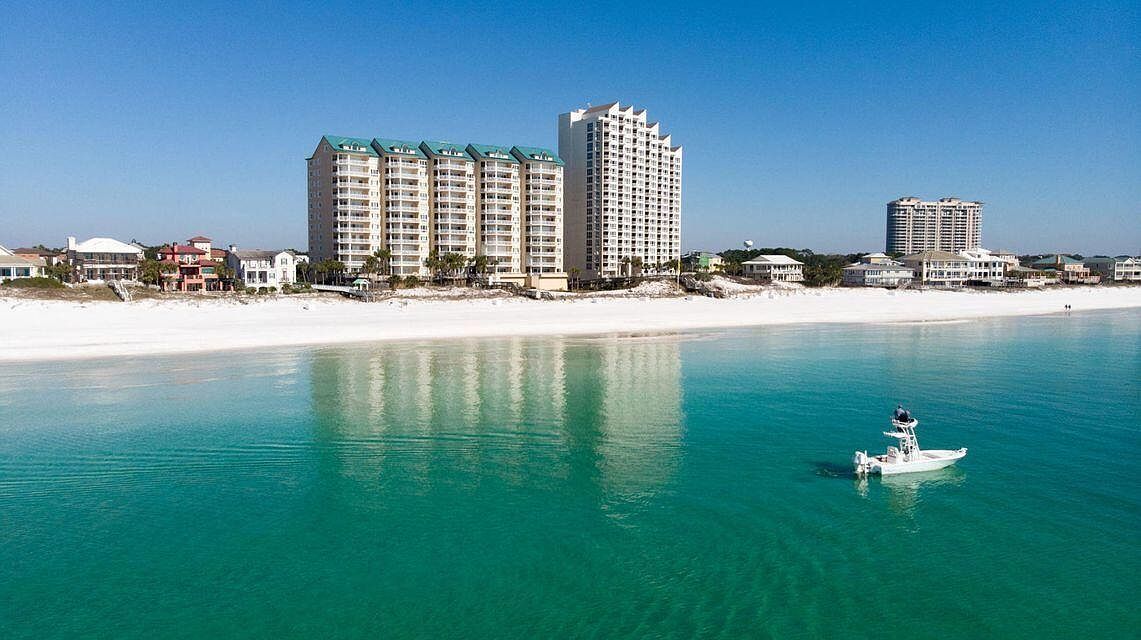 9815 Us Highway 98 W UNIT 187 Miramar Beach, FL 32550 - Thumbnail 4