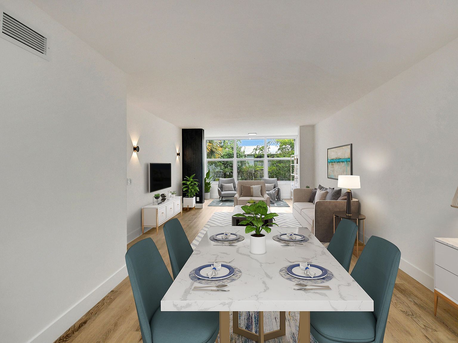 2820 SW 22nd Ave APT 210 Delray Beach, FL 33445 - Thumbnail 4