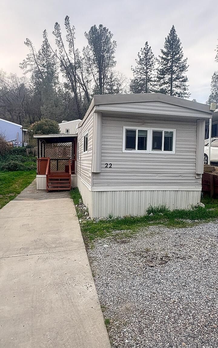 14578 Bass Dr Space 22 Redding, CA 96003 - Thumbnail 4