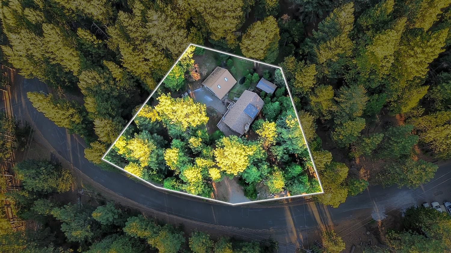 5300 Pine Ridge Dr Grizzly Flats, CA 95636 - Thumbnail 4