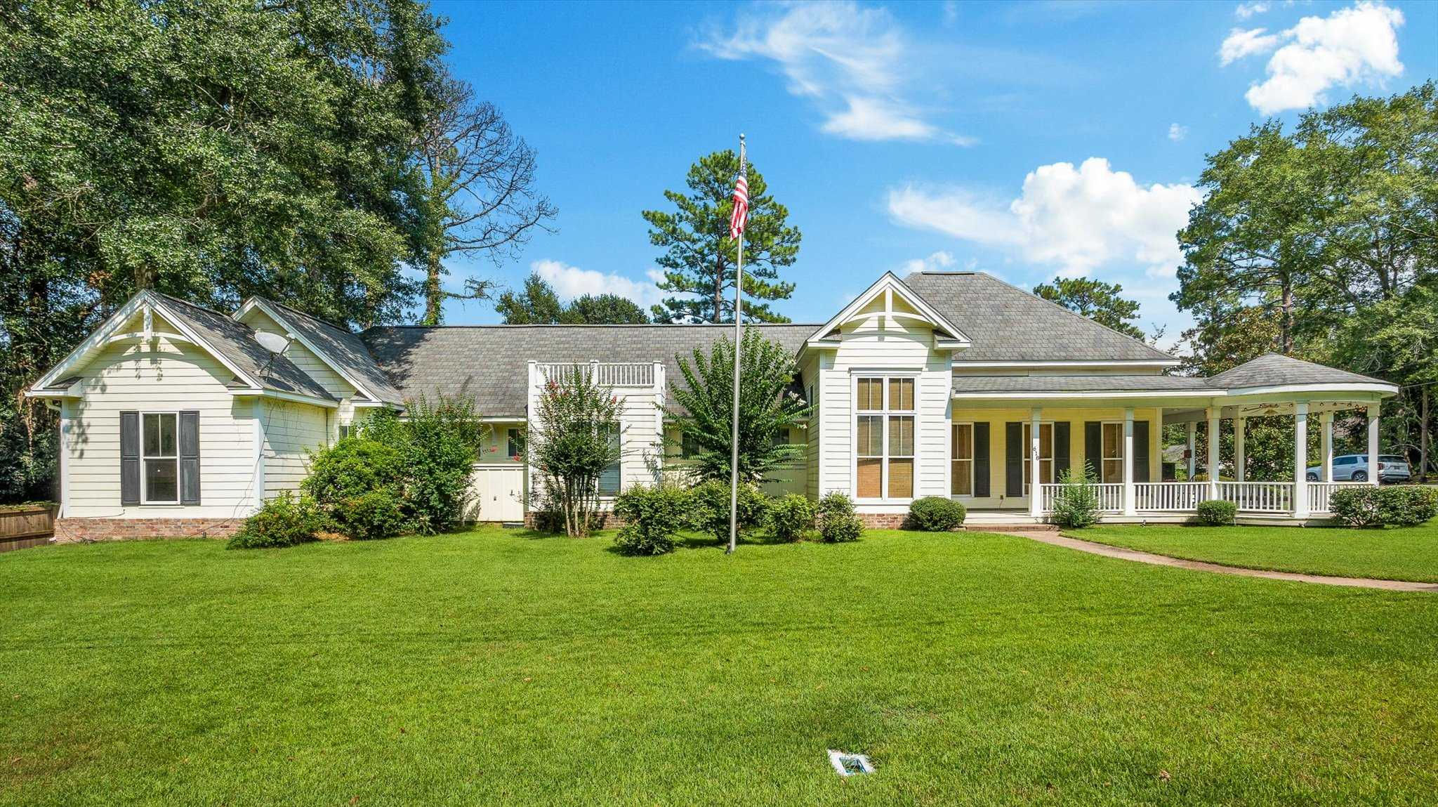 618 S 18th Ave, Hattiesburg, MS, 39401 - Thumbnail 4