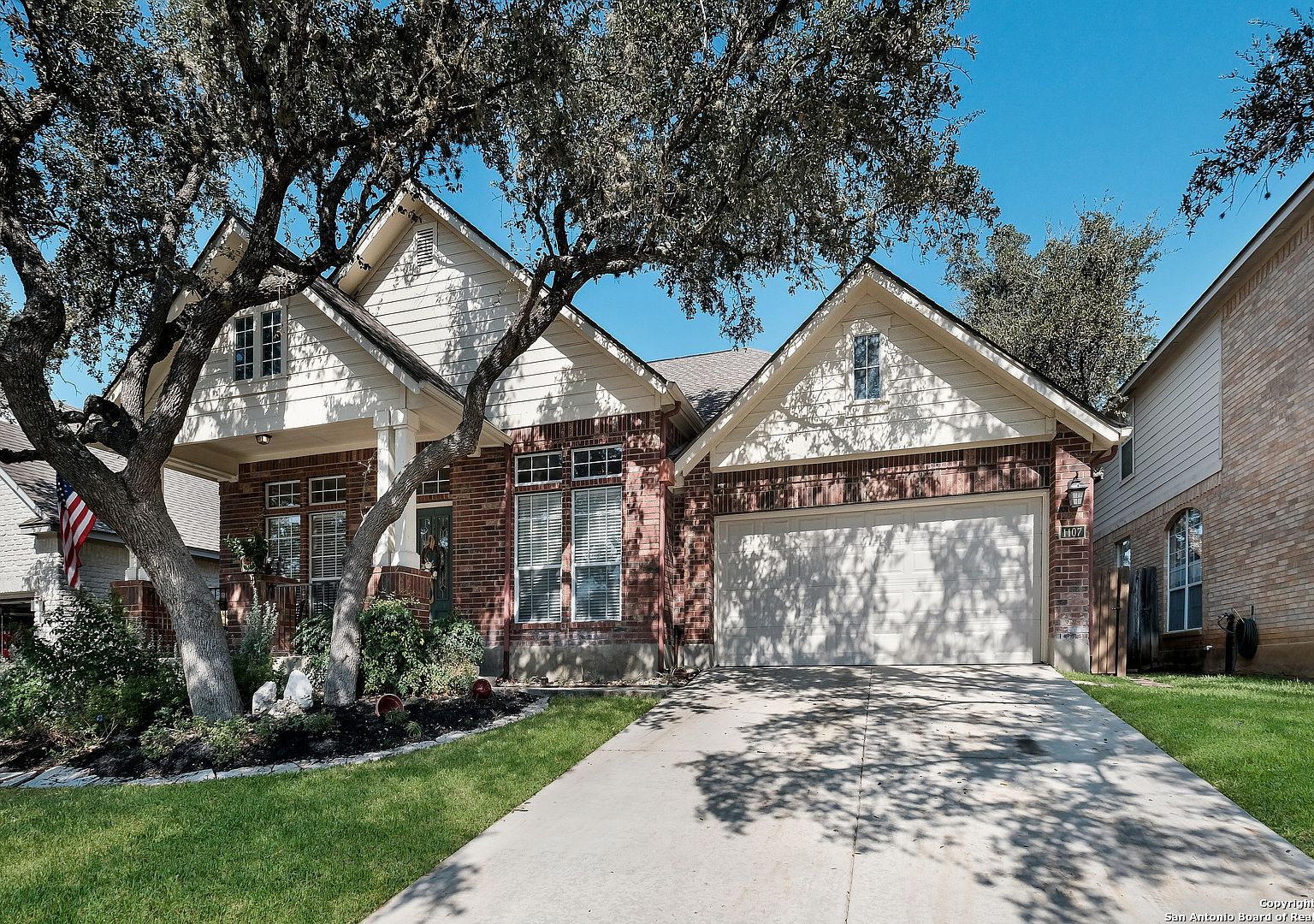 1107 Branch Spg San Antonio, TX 78258 - Thumbnail 4