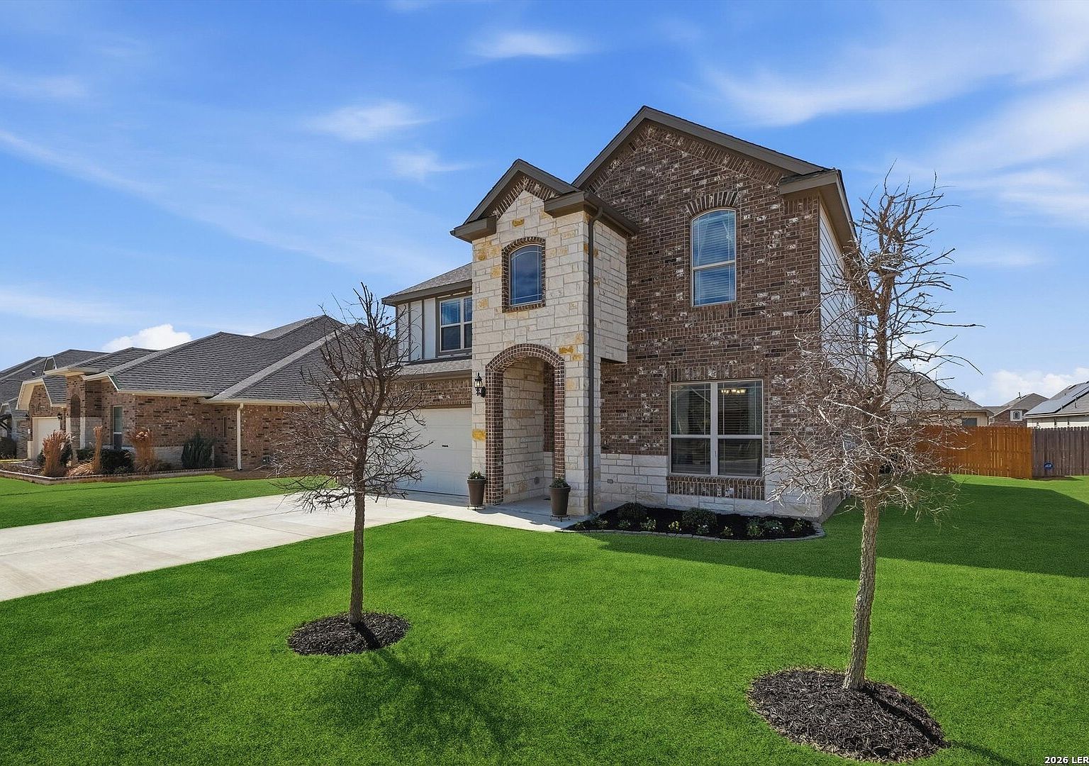 318 Otis Xing Cibolo, TX 78108 - Thumbnail 4