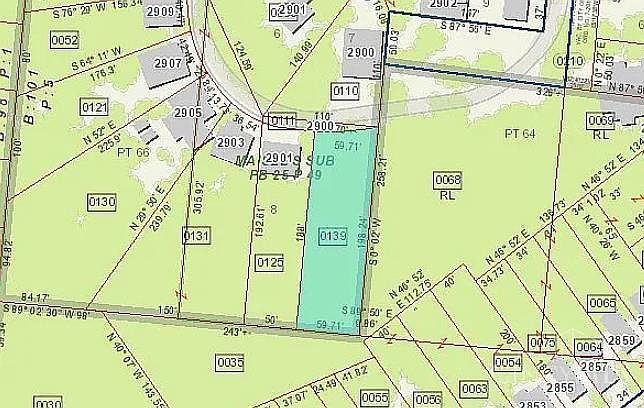 2899 Maisel Dr Cincinnati, OH 45220 | Land/Lot