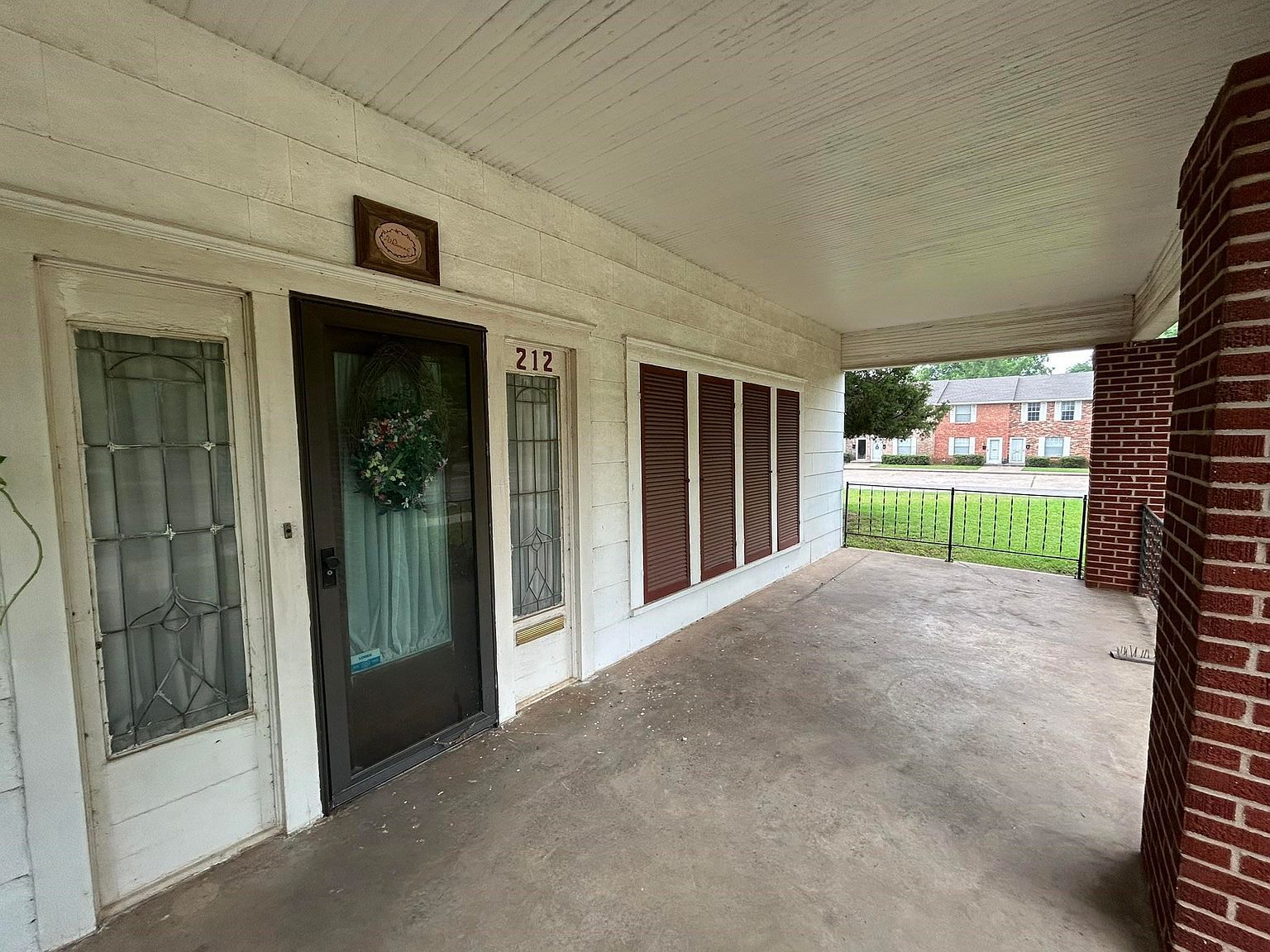 212 S Broadway St Marlow, OK 73055 - Thumbnail 4