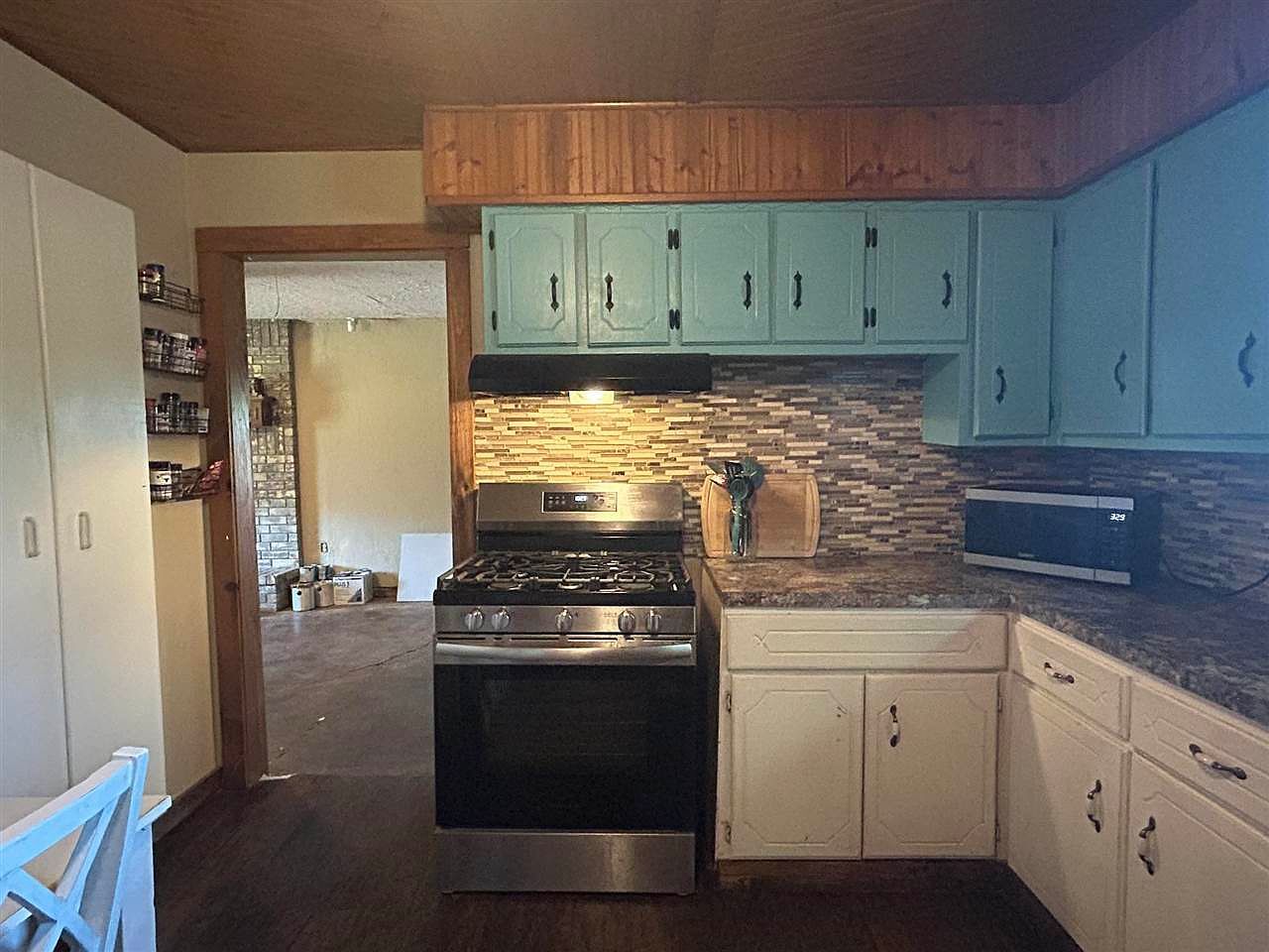 309 W Ohio St Walters, OK 73572 - Thumbnail 4