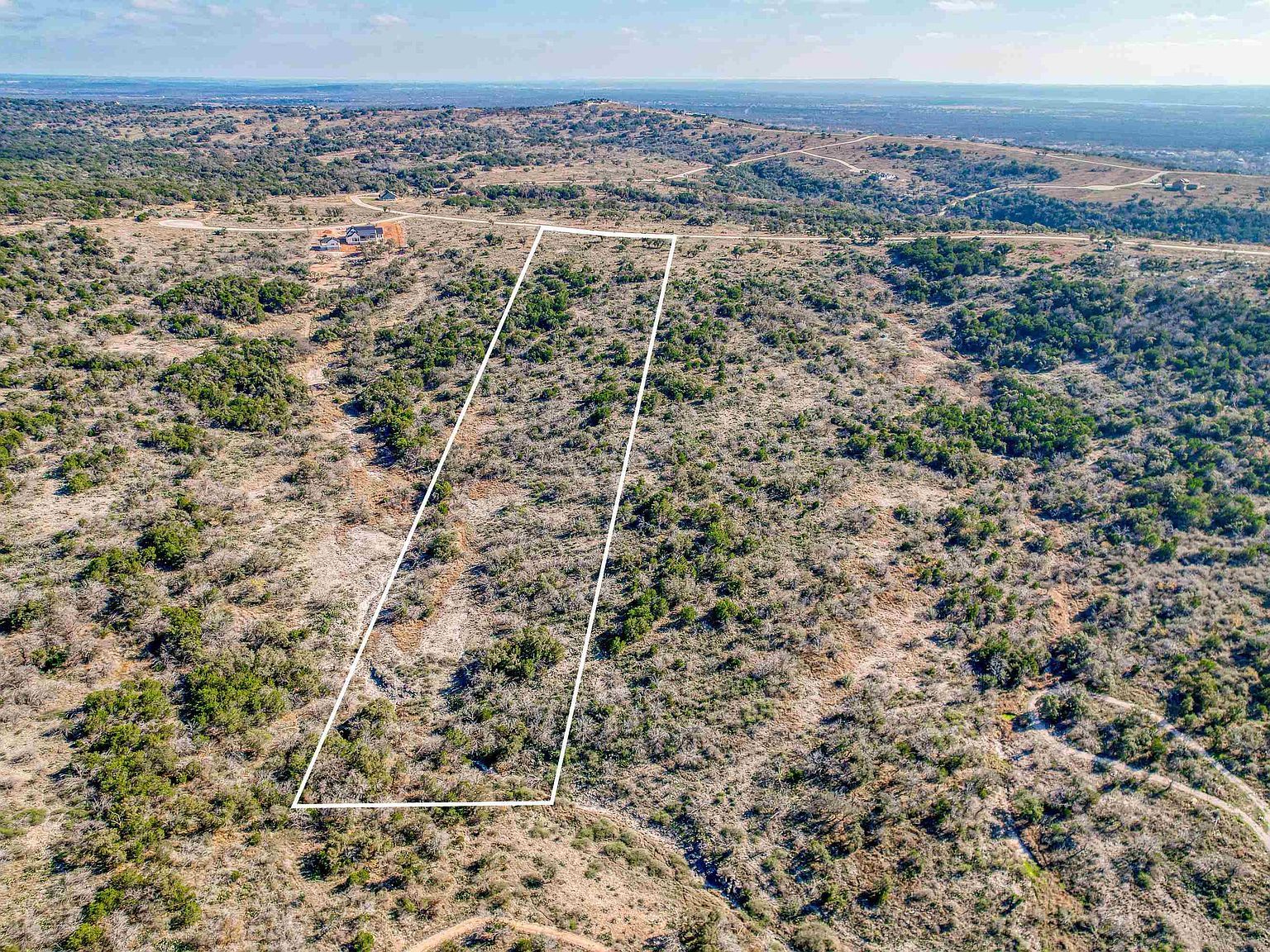 LOT 56 Big Creek Dr Kingsland, TX 78639 - Thumbnail 4