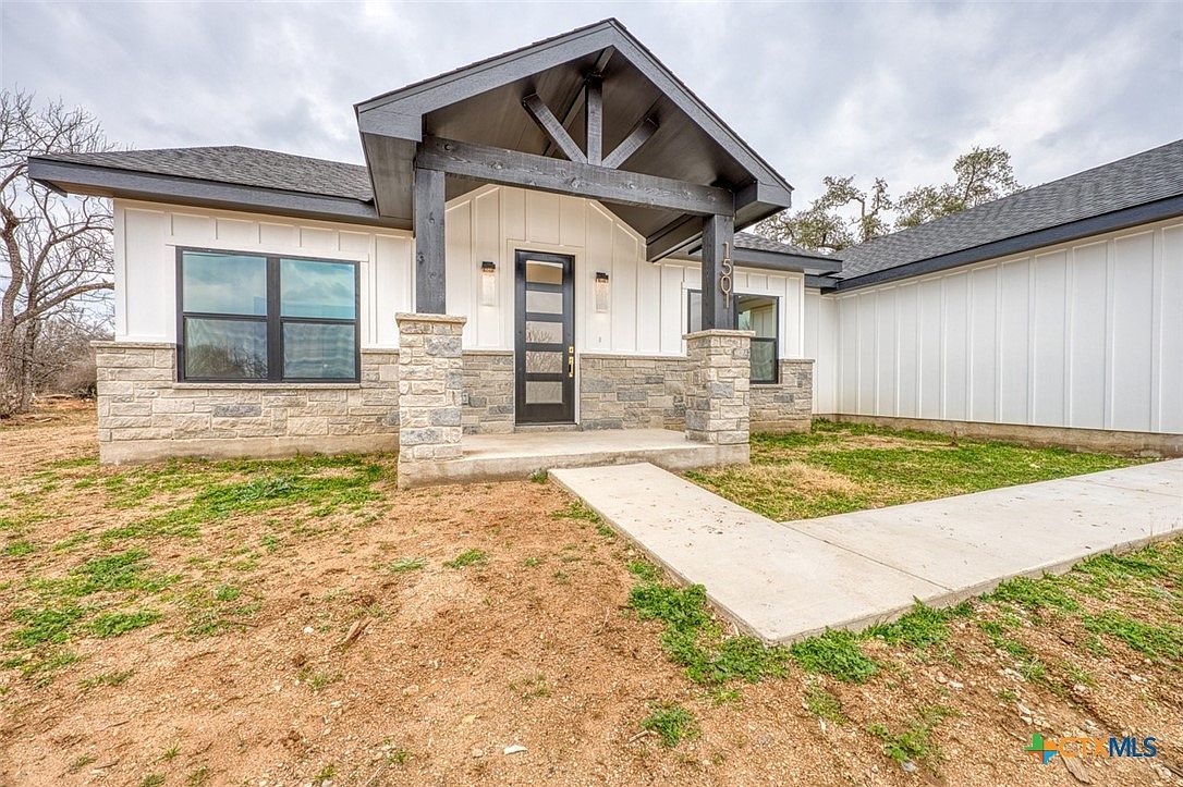 1501 Woodcrest Dr Granite Shoals, TX 78654 - Thumbnail 4