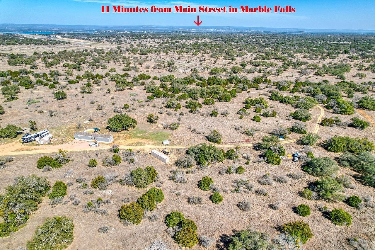 28140 State Highway 71 E Llano, TX 78657 - Thumbnail 4