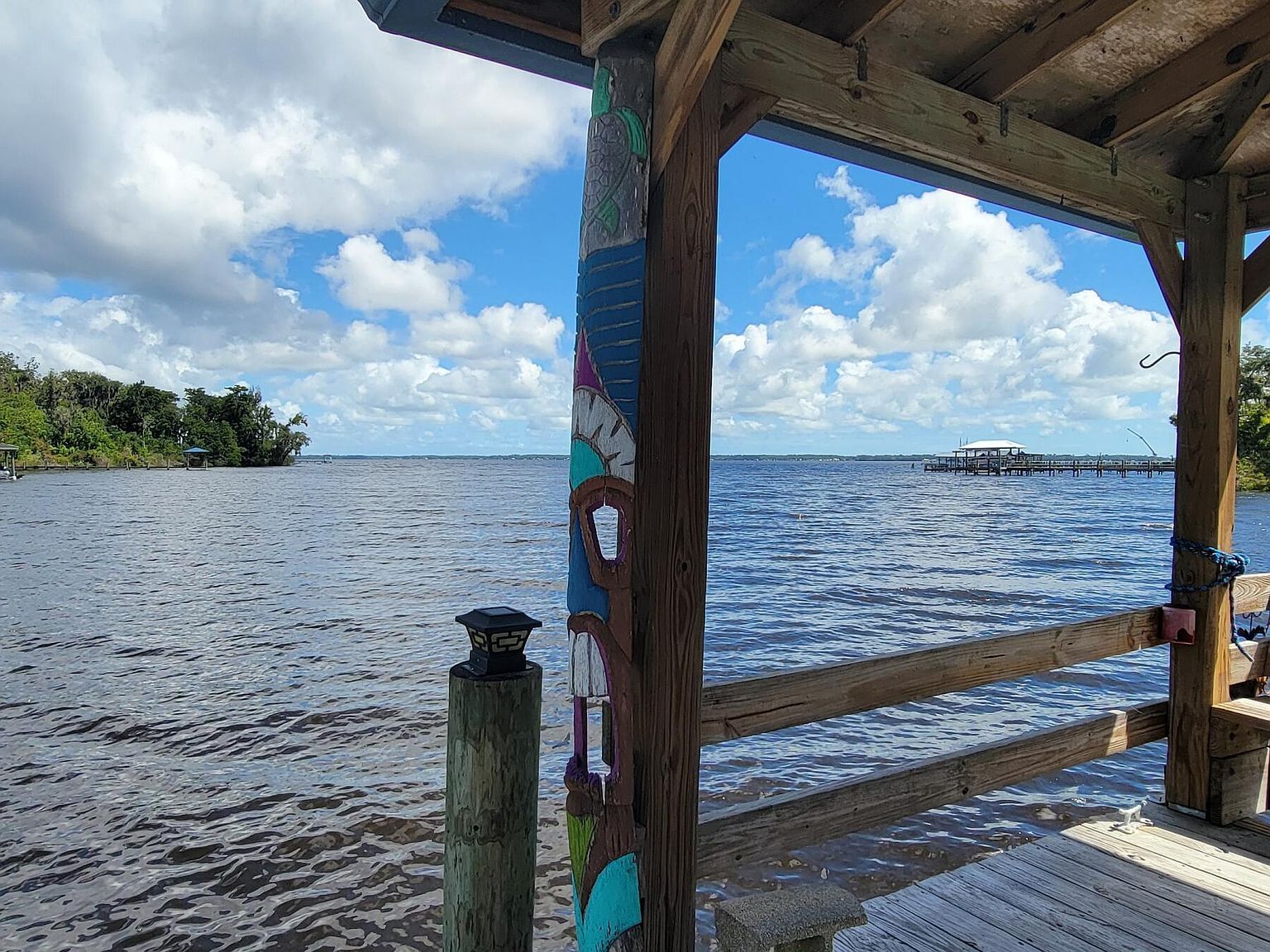 152 Pioneer Trl Palatka, FL 32177 - Thumbnail 4