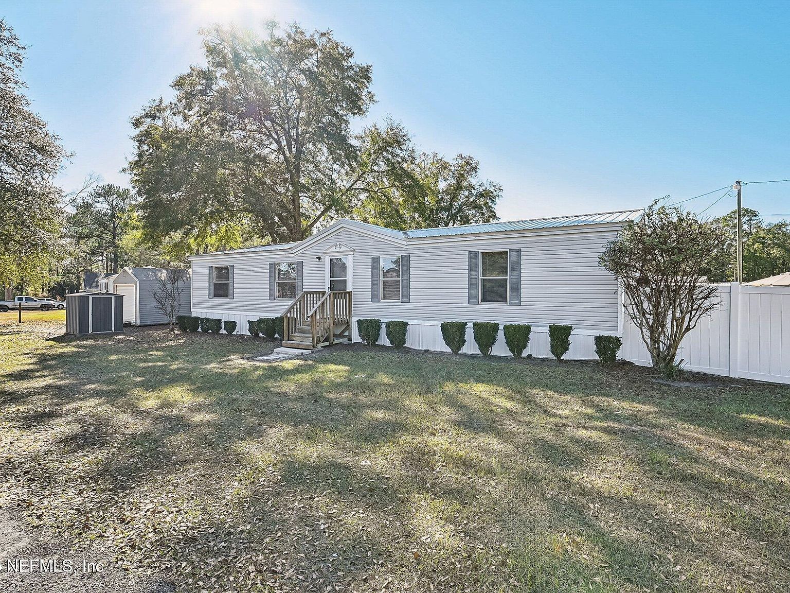 6756 Andrews St Glen Saint Mary, FL 32040 - Thumbnail 4