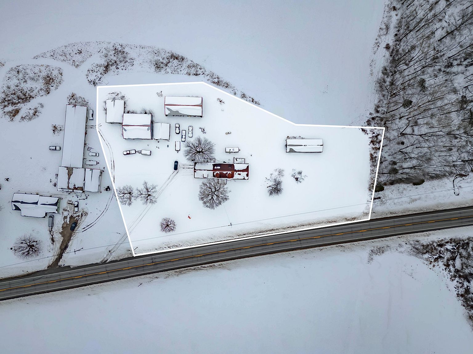 7770 W Us Highway 50 North Vernon, IN 47265 - Thumbnail 4