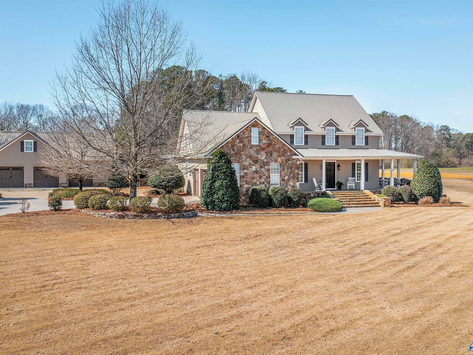 1920 Lasseter Rd Southside, AL 35907 - Thumbnail 4