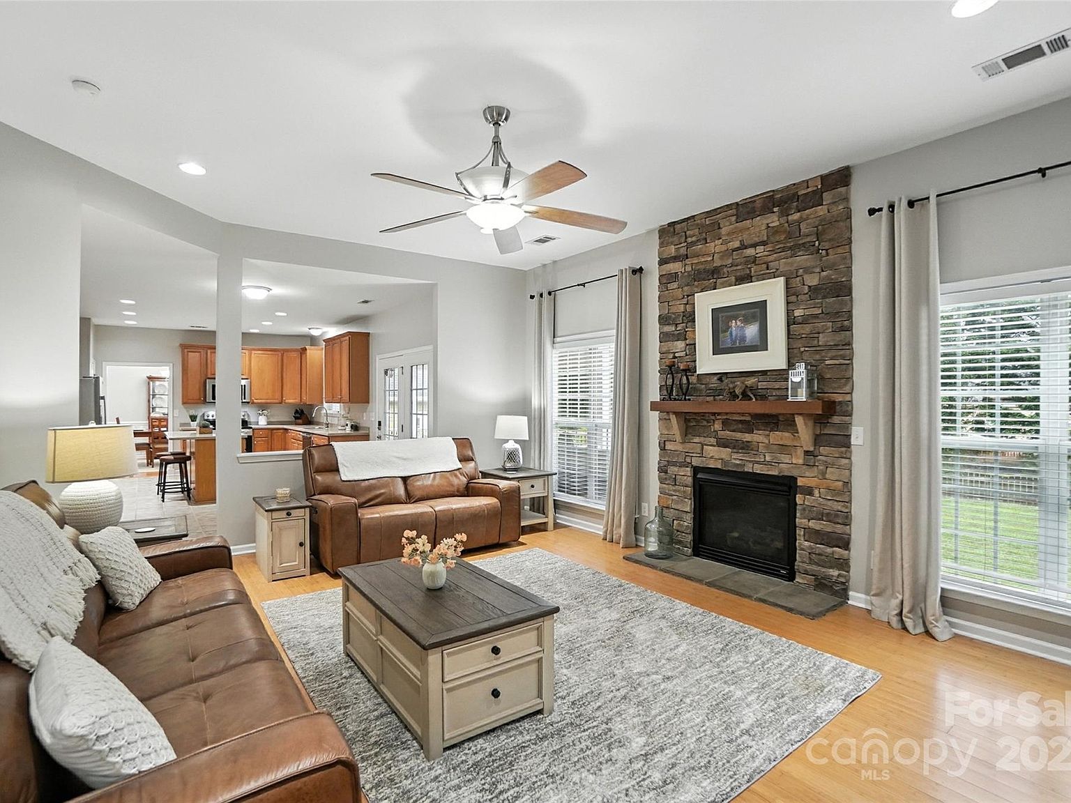 9901 Candlehill Dr Mint Hill, NC 28227 - Thumbnail 4