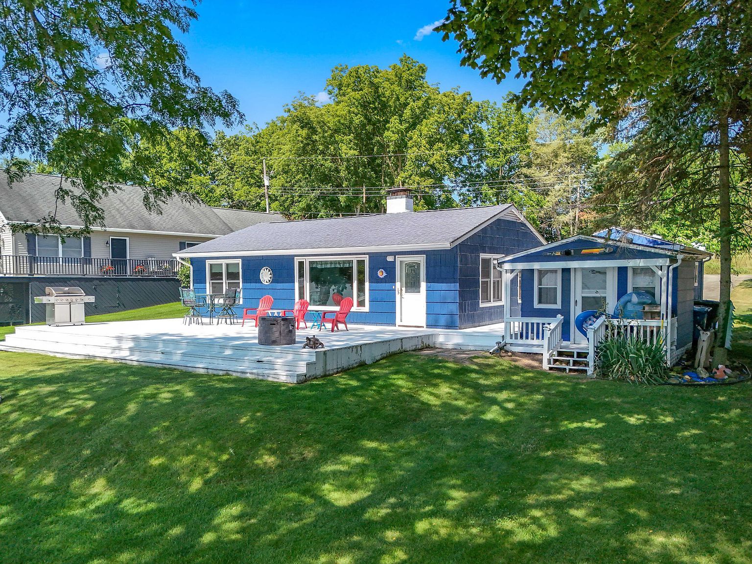 181 Dons Dr Quincy, MI 49082 - Thumbnail 4