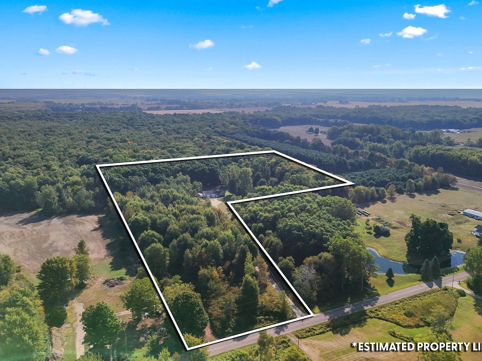 6333 Brown Rd Jonesville, MI 49250 - Thumbnail 4