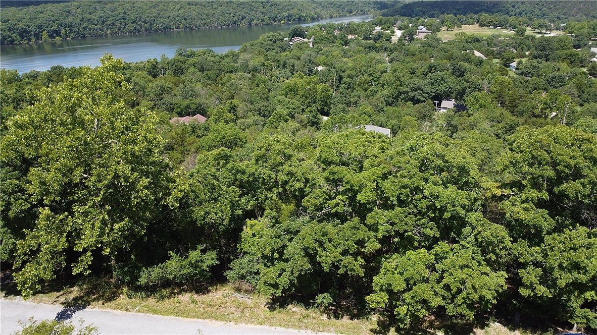 17 Quail Run Dr #5 Eureka Springs, AR 72631 - Thumbnail 4