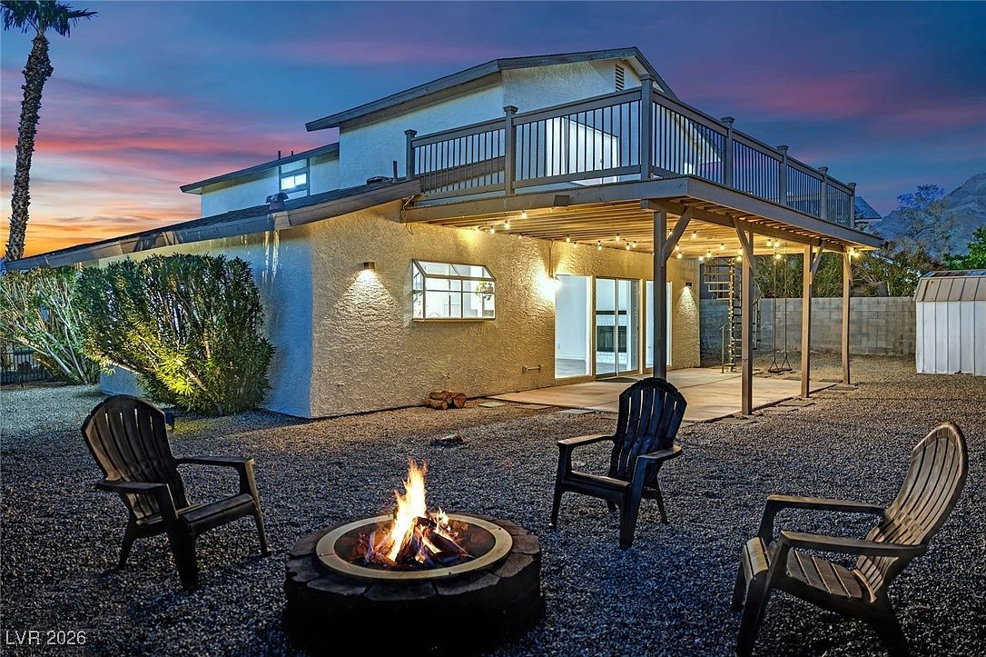 6415 Enchanting Ct Las Vegas, NV 89156 - Thumbnail 4