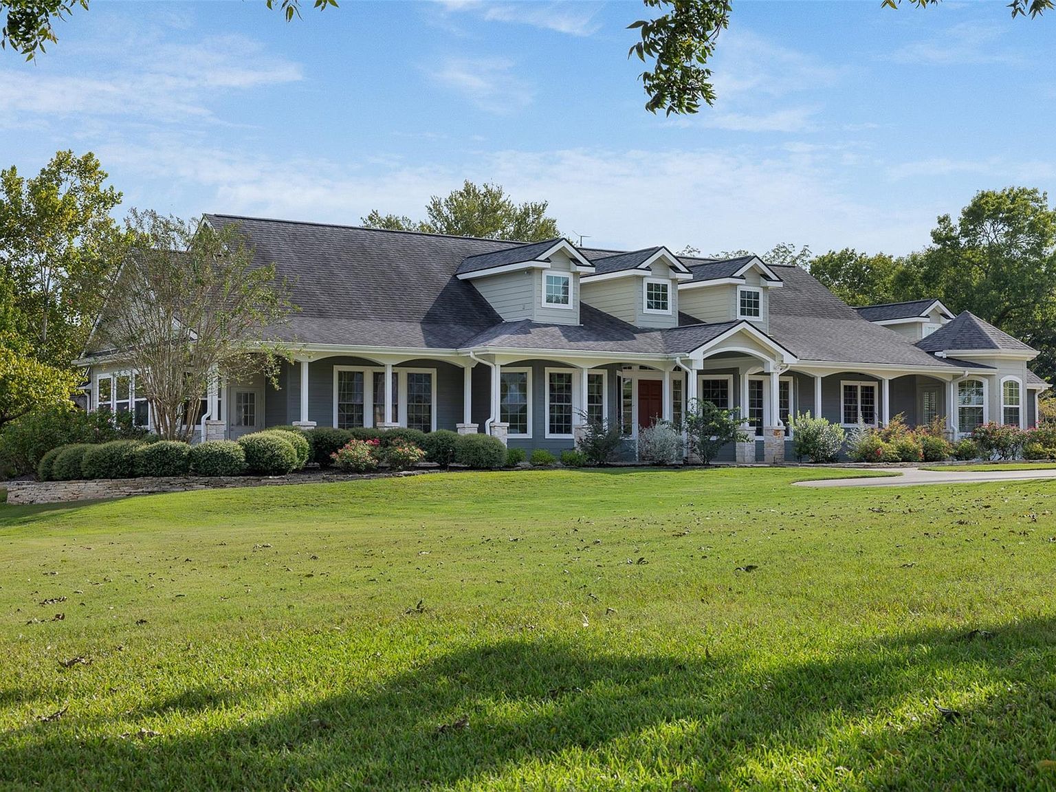 9280 Meadow Creek Ln Chappell Hill, TX 77426 - Thumbnail 4