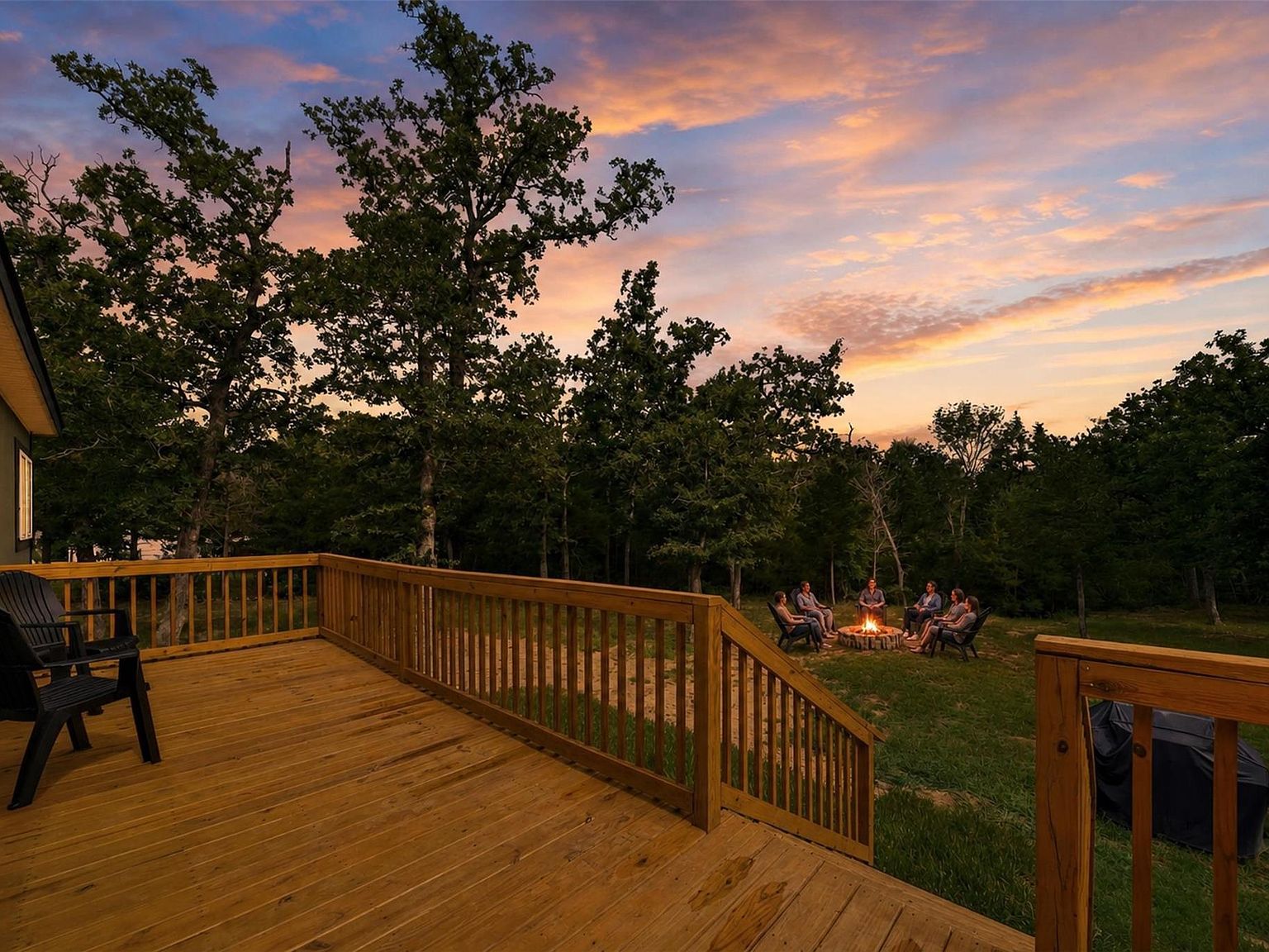 553 Redberry Rd Somerville, TX 77879 - Thumbnail 4