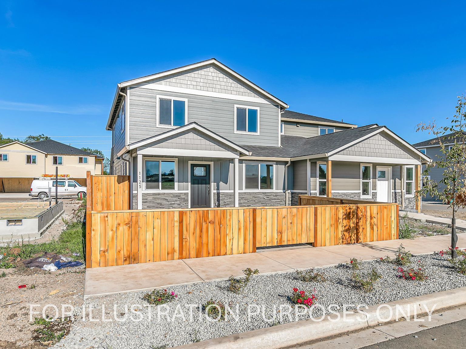 4730 Gebhard Rd Central Point, OR 97502 - Thumbnail 4