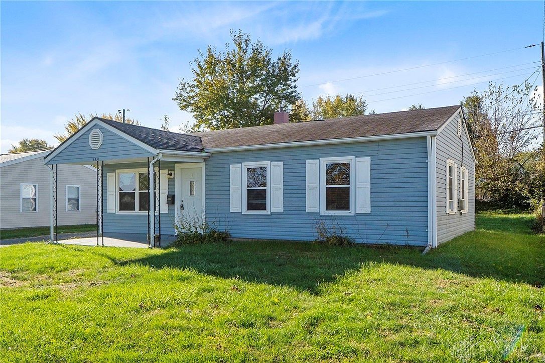 1351 Omard Dr Xenia, OH 45385 - Thumbnail 4