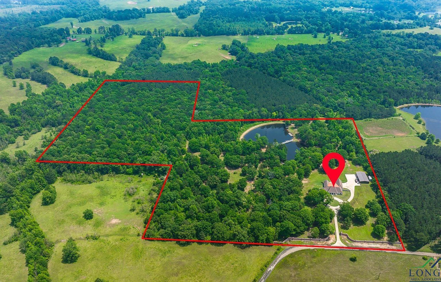 1882 County Road 3000 Joaquin, TX 75954 - Thumbnail 4