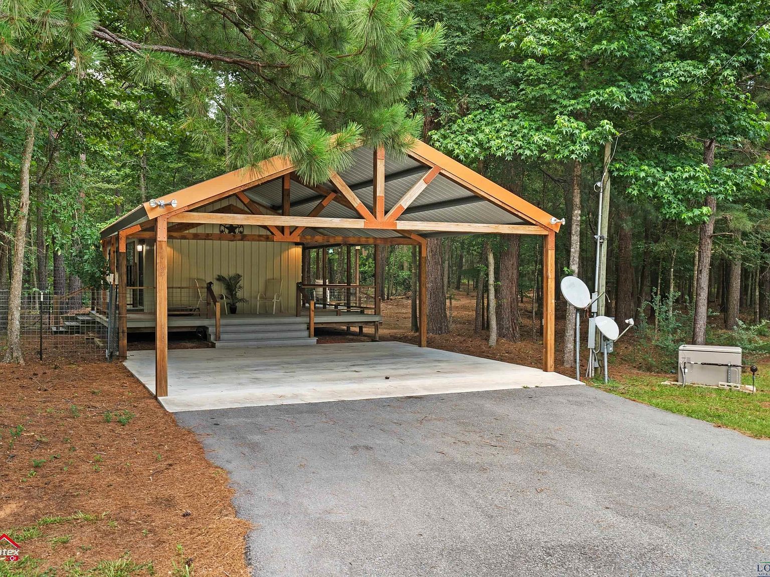 12493 State Highway 87 S Shelbyville, TX 75973 - Thumbnail 4